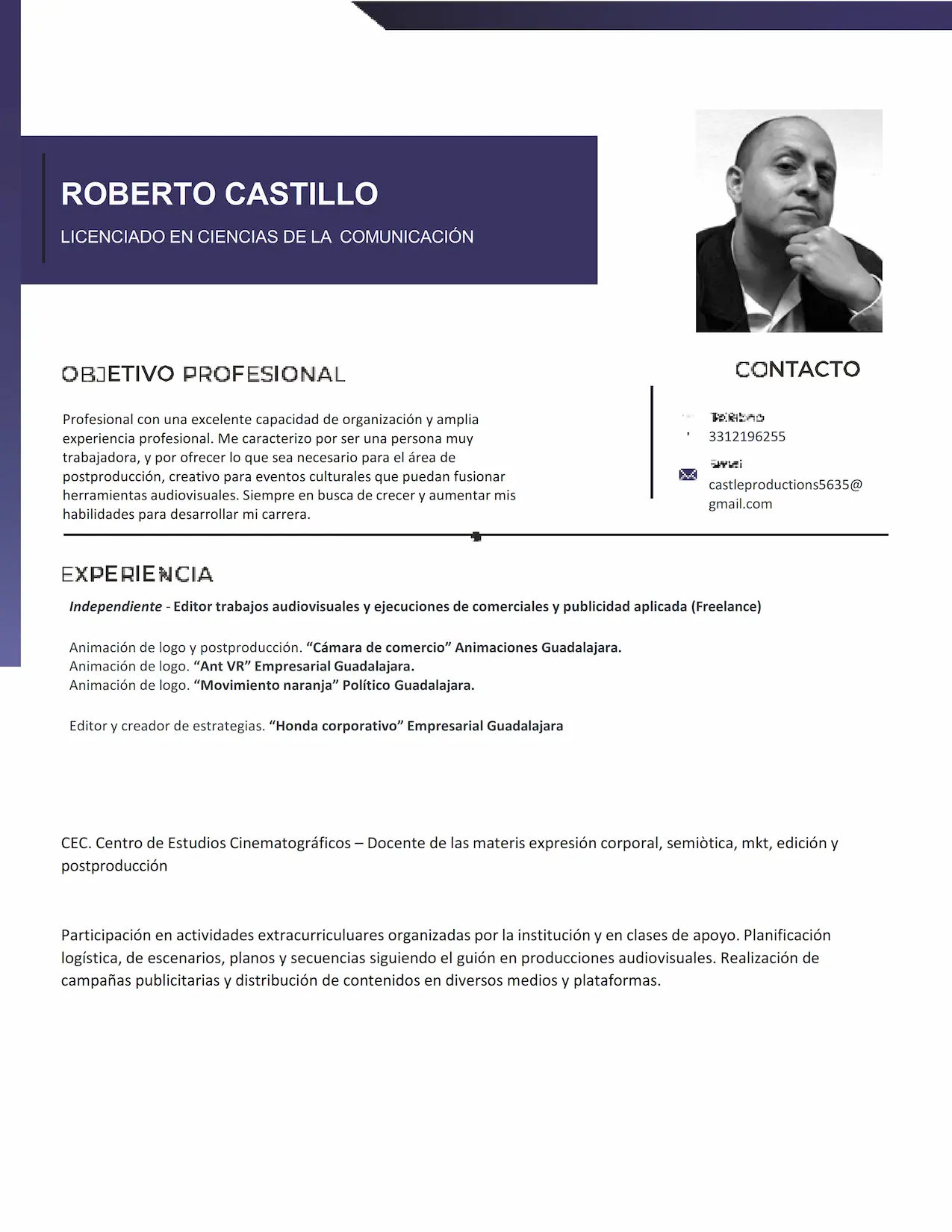 ROBERTO CASTILLO MKT 001