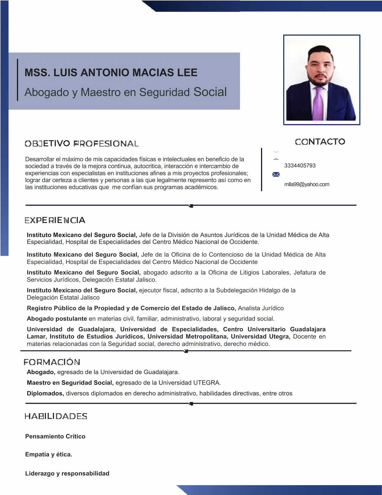Luis Antonio Macias Lee Mtria Seg Soc 001