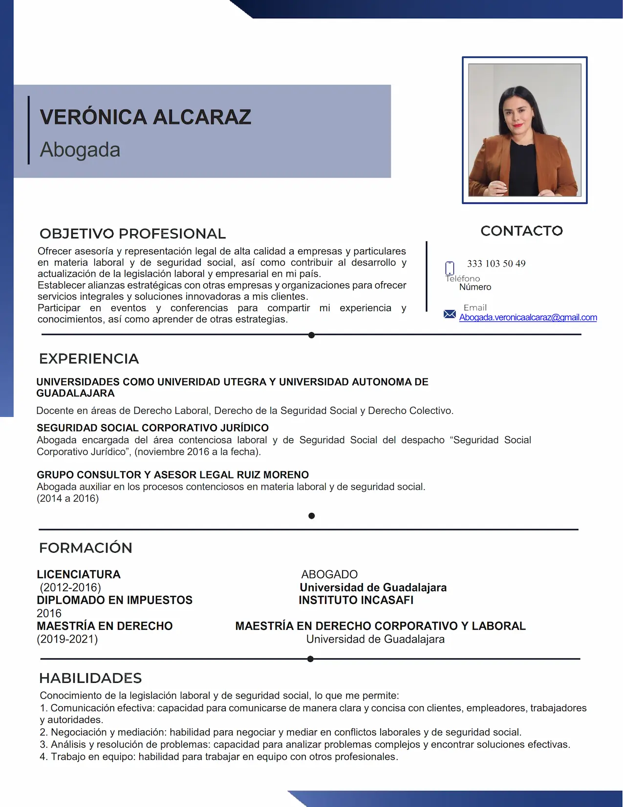 Silvia Veronica Alcaraz Mtria Seg Soc 001